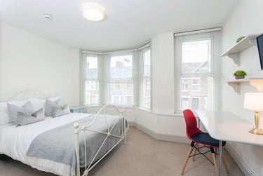 6 bed house, Inverness Place, Cathays, Cardiff, CF244SA - Image 4